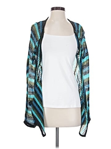 New York & Company Cardigan (view 1)