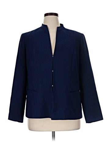 Lafayette 148 New York Blazer (view 1)