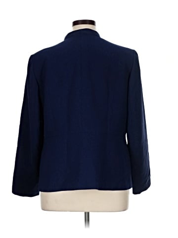 Lafayette 148 New York Blazer (view 2)