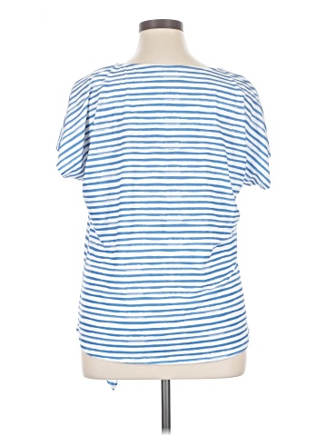 Energie Short Sleeve Top (view 2)