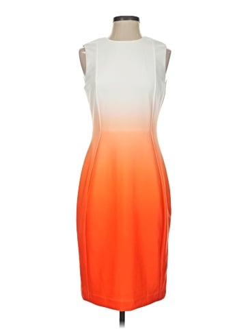 Calvin Klein Cocktail Dress (view 1)