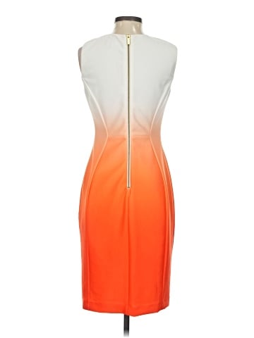 Calvin Klein Cocktail Dress (view 2)