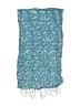 Unbranded Teal Scarf One size - photo 2