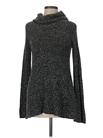 Daisy Fuentes Turtleneck Sweater (view 1)