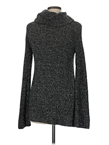Daisy Fuentes Turtleneck Sweater (view 2)