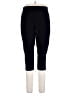 Xersion Color Block Black Active Pants Size 16 (estimated) - photo 1