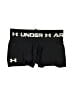Under Armour Black Athletic Shorts Size 6 (estimated) - photo 1
