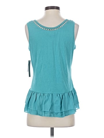 Sharon Young Sleeveless Top (view 2)