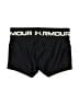 Under Armour Black Athletic Shorts Size 6 (estimated) - photo 2