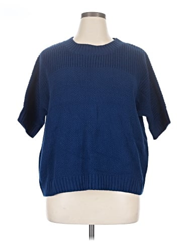 Blair Pullover Sweater (view 1)