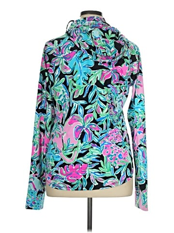 Lilly Pulitzer Pullover Hoodie (view 2)