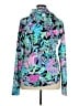 Lilly Pulitzer Floral Teal Pullover Hoodie Size XL - photo 2