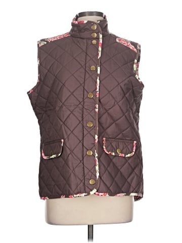 Matilda Jane Vest (view 1)