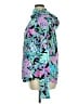 Lilly Pulitzer Floral Teal Pullover Hoodie Size XL - photo 5