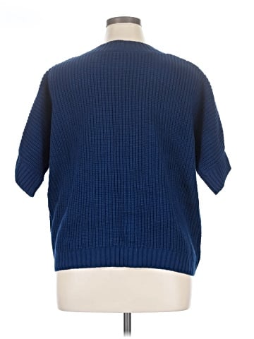 Blair Pullover Sweater (view 2)