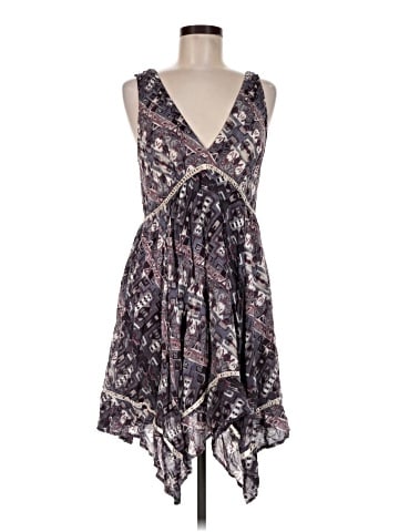 BB Dakota Casual Dress (view 1)