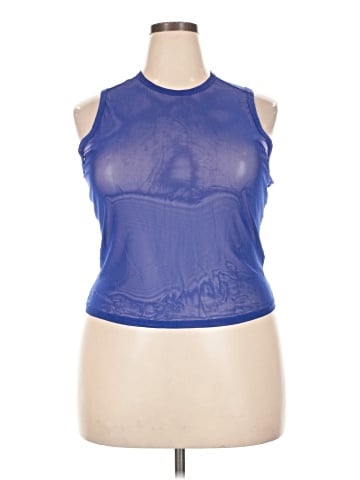 Good American Tank Top (view 1)