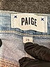 Paige Blue Jeans Size 29 waist - photo 4