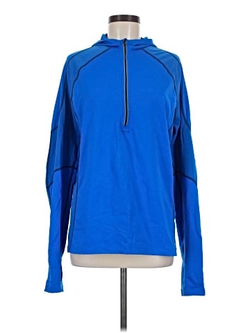 REI Pullover Hoodie (view 1)