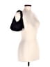 Prada 100% Nylon Solid Black Shoulder Bag One size - photo 2