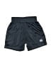 Champion 100% Polyester Chevron-herringbone Black Athletic Shorts Size 2T - photo 1