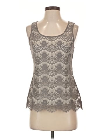 Banana Republic Sleeveless Top (view 1)