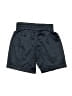 Champion 100% Polyester Chevron-herringbone Black Athletic Shorts Size 2T - photo 2