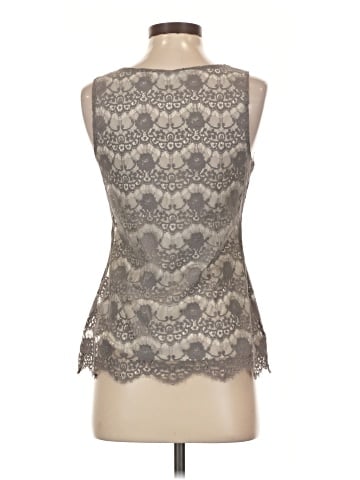 Banana Republic Sleeveless Top (view 2)