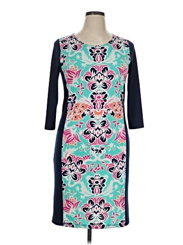 TRACY NEGOSHIAN Casual Dress (view 1)