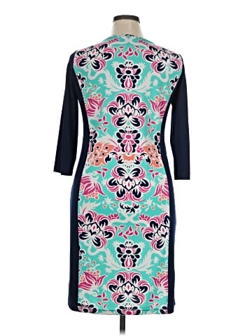TRACY NEGOSHIAN Casual Dress (view 2)
