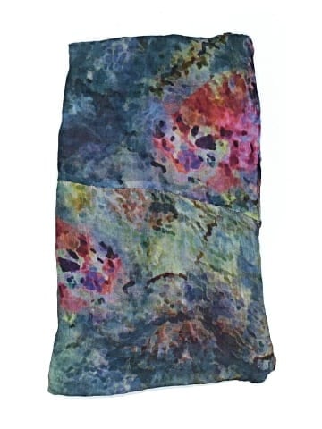 Lily and Lionel Scarf (view 2)