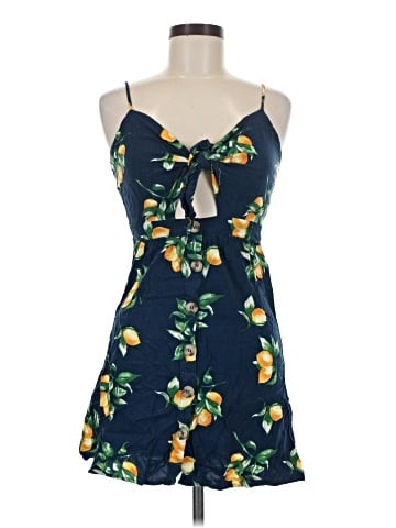 Mimi Chica Sleeveless Top (view 1)