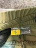 Eddie Bauer Solid Green Athletic Shorts Size S - photo 3