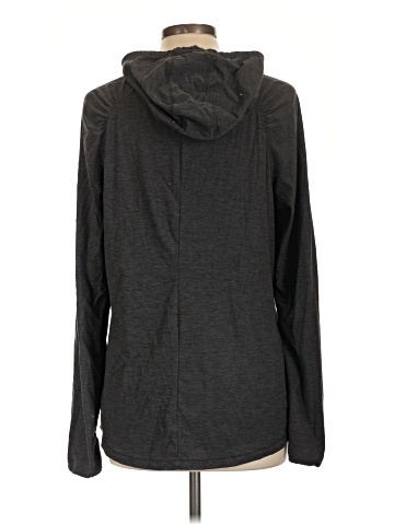 Danskin Now Long Sleeve T-Shirt (view 2)