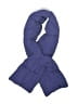 Assorted Brands Blue Scarf One size - photo 1