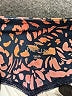 Freely Print Blue Athletic Shorts Size L (kids) - photo 3