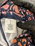 Freely Print Blue Athletic Shorts Size L (kids) - photo 4