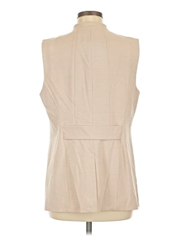 White House Black Market Vest (view 2)