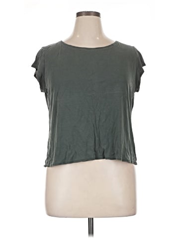 Eileen Fisher Sleeveless T-Shirt (view 1)