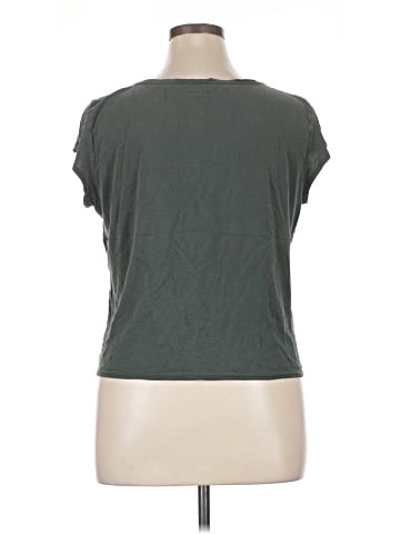 Eileen Fisher Sleeveless T-Shirt (view 2)