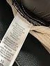 Democracy Solid Tan Khakis Size 10 - photo 8