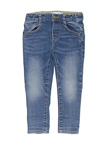 Zara Baby Jeans (view 1)