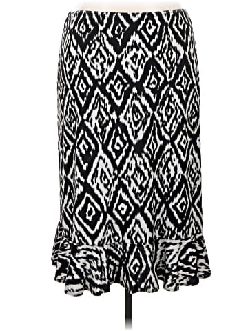 PASSPORTS Casual Skirt (view 1)