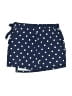 Old Navy Polka Dots Blue Skort Size 12 - photo 2