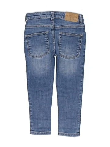 Zara Baby Jeans (view 2)