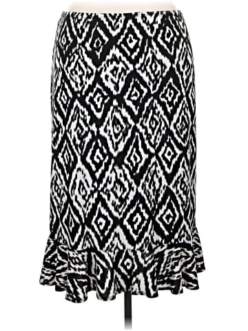 PASSPORTS Casual Skirt (view 2)