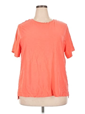 Westbound Short Sleeve T-Shirt (view 1)