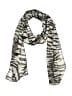 Unbranded Tie-dye Gray Scarf One size - photo 1