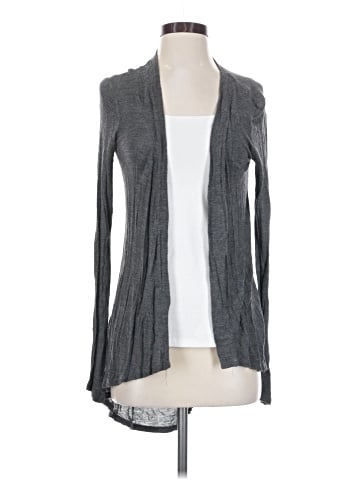 Lily White Cardigan (view 1)