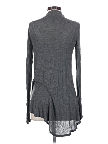Lily White Cardigan (view 2)